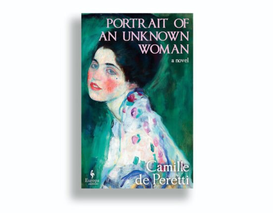 Books our editors liked this week