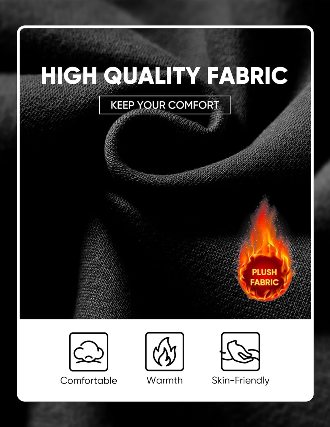 JMIERR Mens Casual Cotton Hooded Collar Drawstring Hoodies Pullover Sweatshirts Casual Long Sleeve Shirts