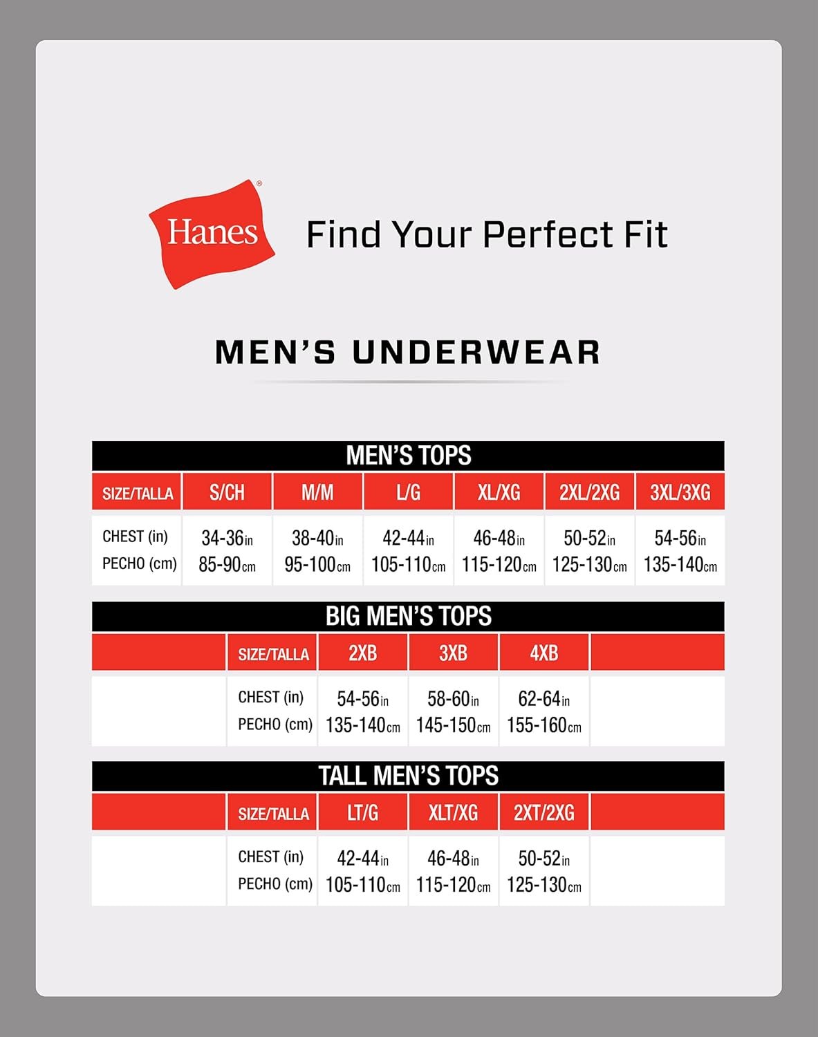 Hanes Men's Undershirts T-Shirt Pack, V-Neck Cotton Tees for Men, Moisture-Wicking, Odor Control, White Multi-Pack