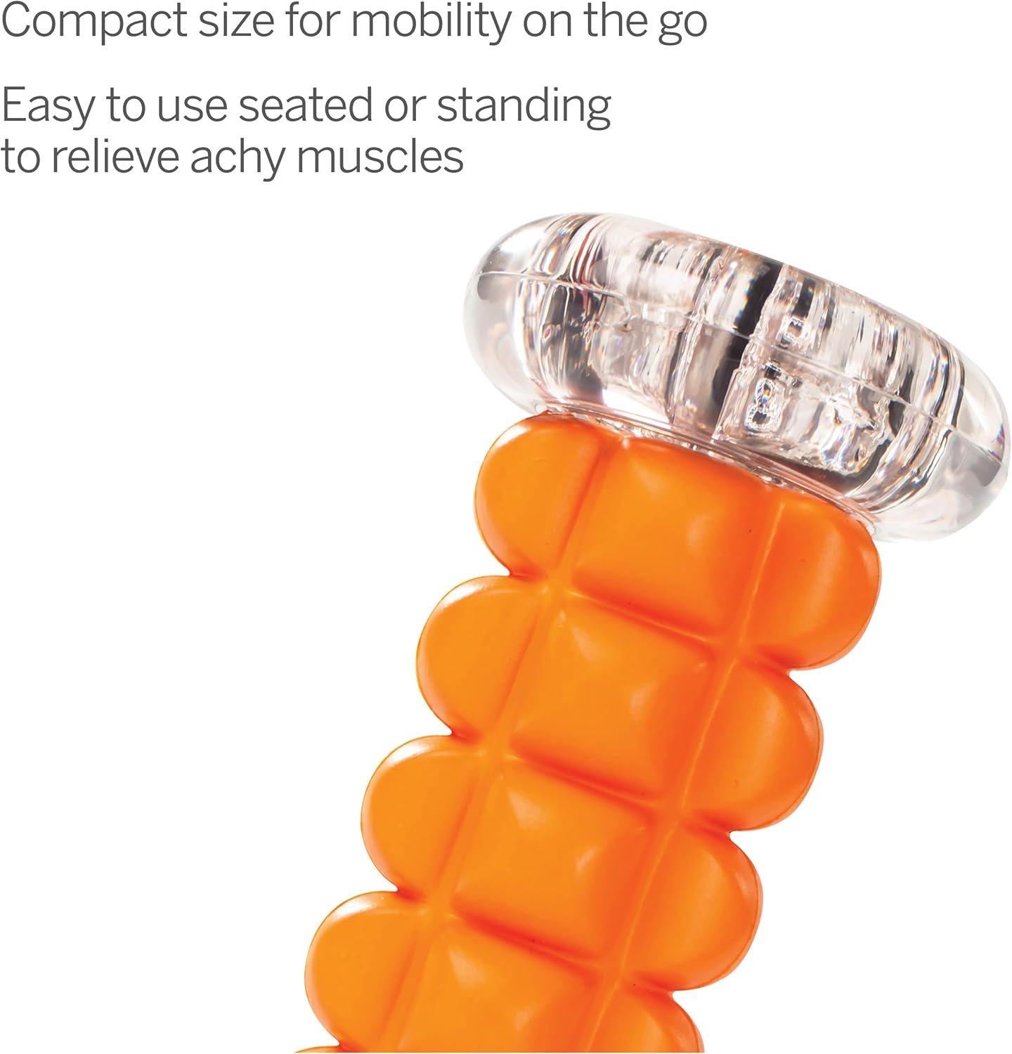 Trigger Point Performance Nano Foot Roller Massager
