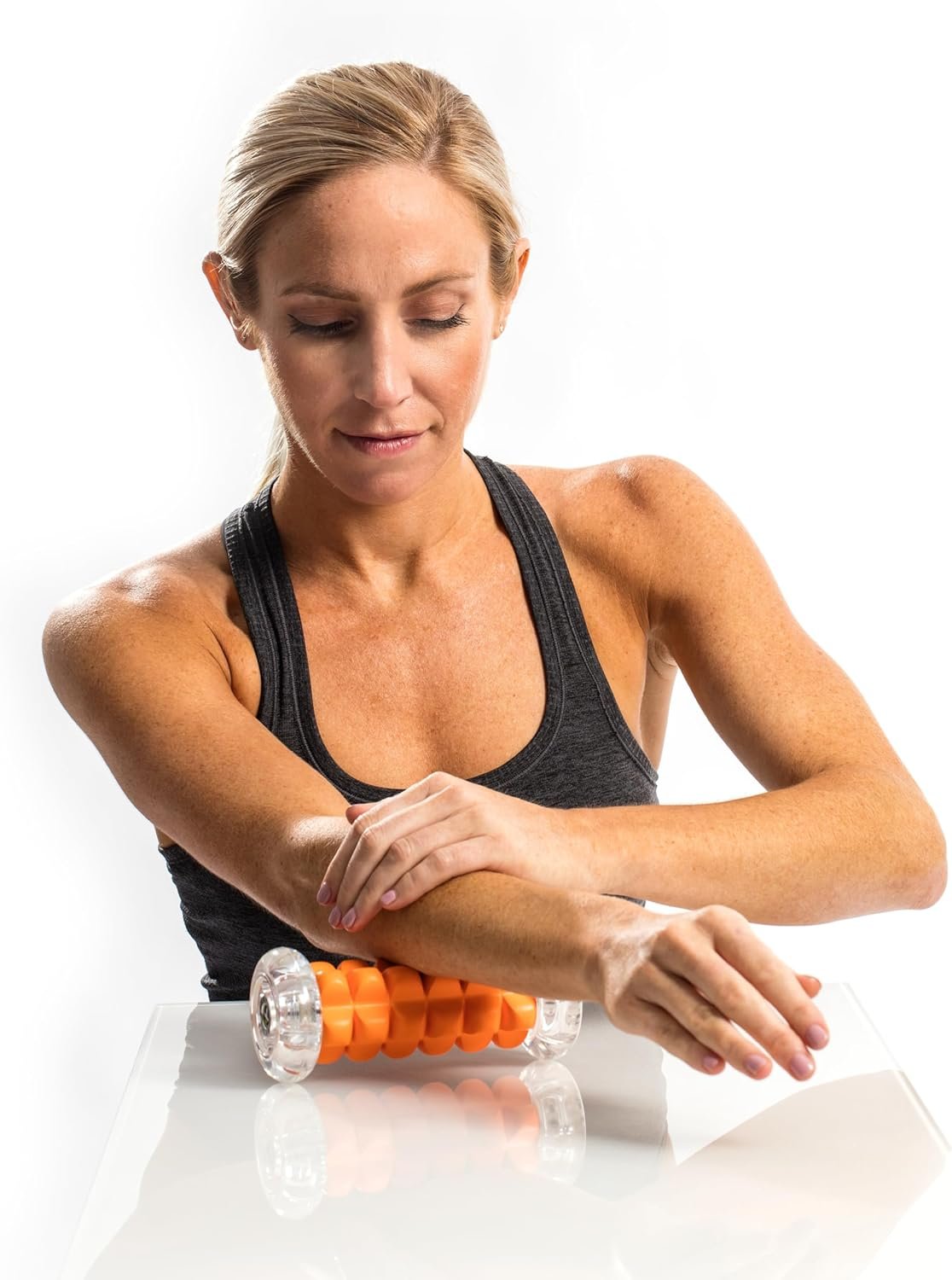 Trigger Point Performance Nano Foot Roller Massager