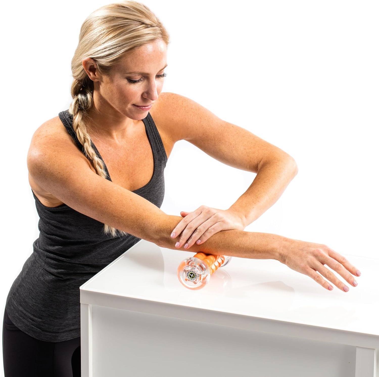 Trigger Point Performance Nano Foot Roller Massager