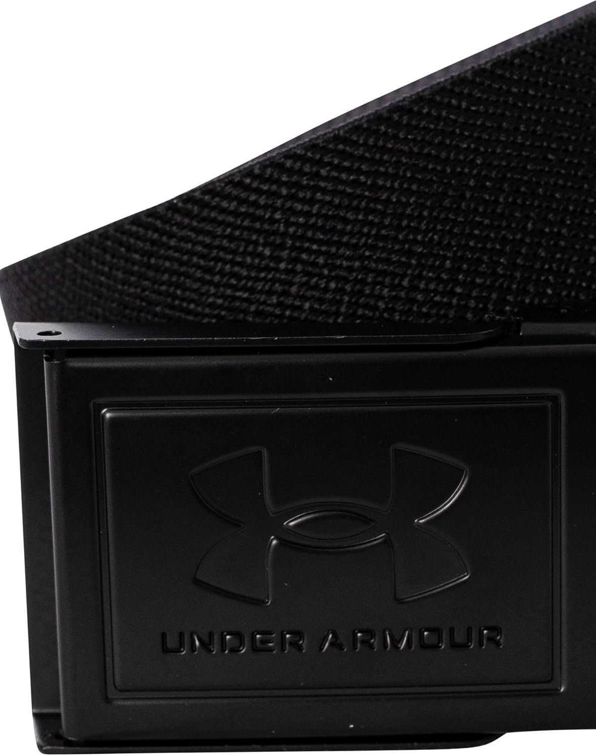 Under Armour Men's Stretch Webbing Belt