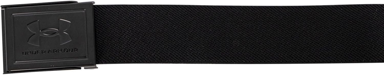 Under Armour Men's Stretch Webbing Belt