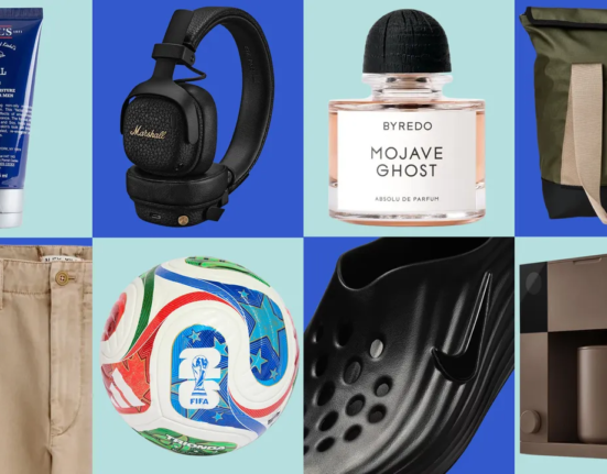 20 Last Minute Father's Day Gifts You Can Still Get In Time