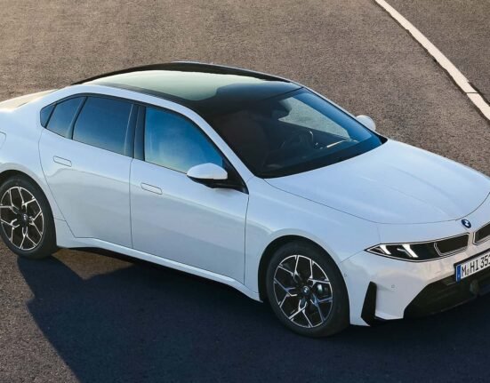 2026 BMW i3 First Edition: price, details, photos