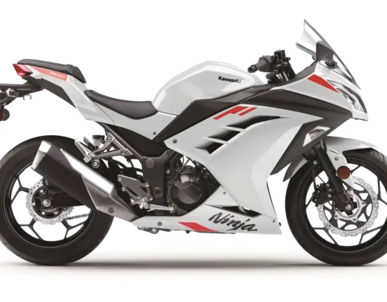 2026 Kawasaki Ninja 300 ABS First Look: 9 Fast Facts