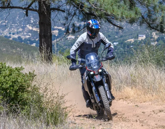 2026 Moto Morini Vettore 450 review: 16 quick facts