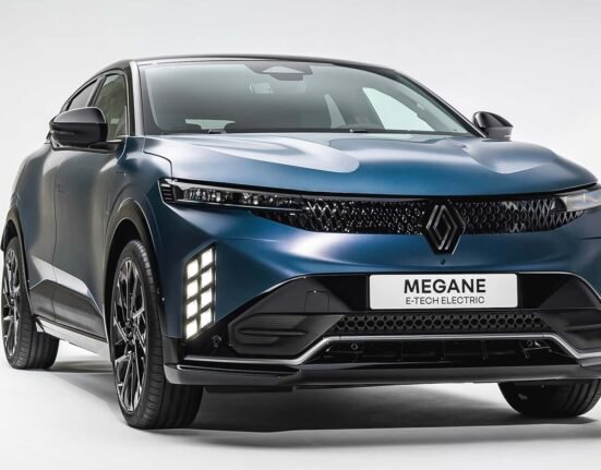 2026 Renault Megane Electric: What's new?