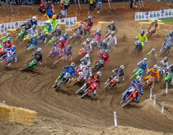 2026 Thunder Valley Motocross Fantasy Picks and Tips: Fast Facts
