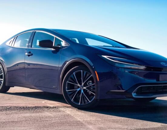 2026 Toyota Prius review: Efficiency, style and value