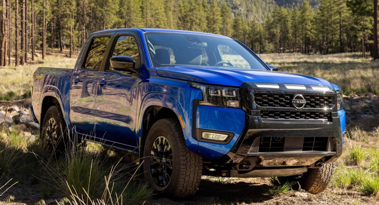 2027 Nissan Frontier pricing: Details and trims