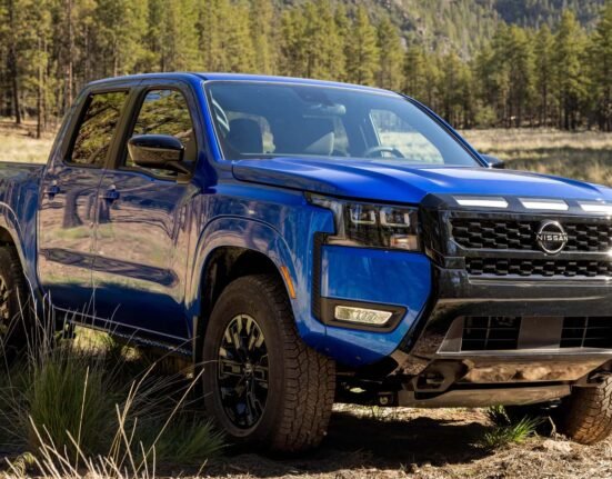 2027 Nissan Frontier pricing: Details and trims
