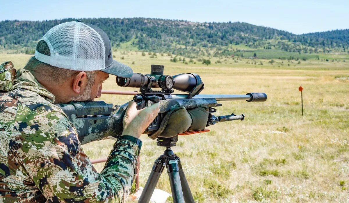 23 Best Rifle Scope Deals for the 4th of July