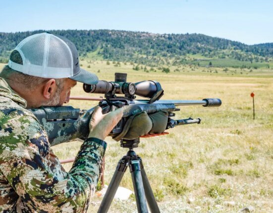 23 Best Rifle Scope Deals for the 4th of July