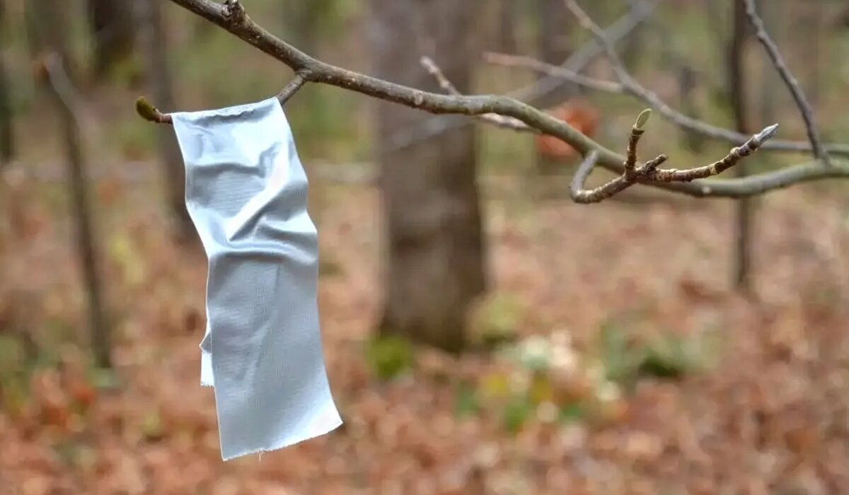 25 Practical Survival and Camping Uses for Duct Tape