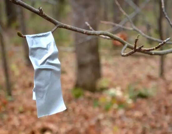 25 Practical Survival and Camping Uses for Duct Tape