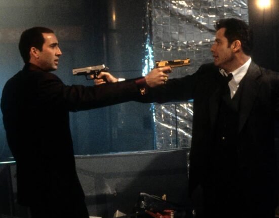 29 years ago today: The epic action movie that defined the 90s was released
