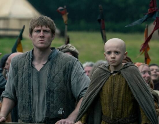 3 Fantasy Shows to Watch Between 'House of the Dragon' Season 3 Episodes
