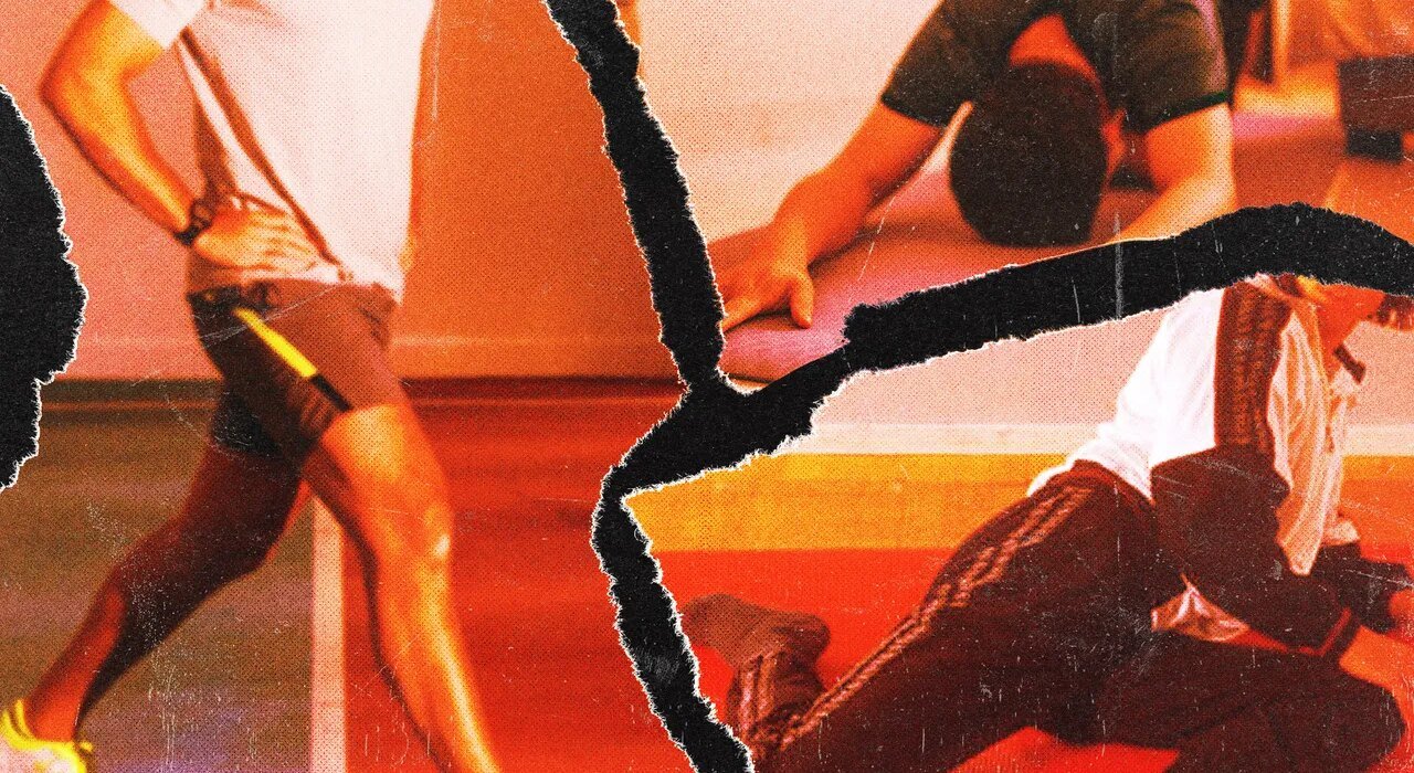 3 pelvic floor exercises that will improve your performance in the weight room and bedroom