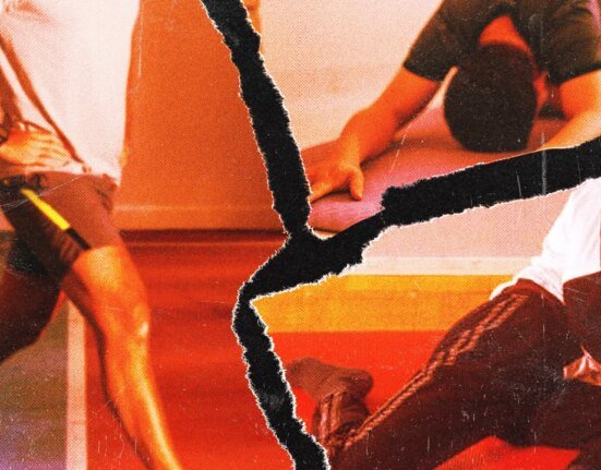 3 pelvic floor exercises that will improve your performance in the weight room and bedroom
