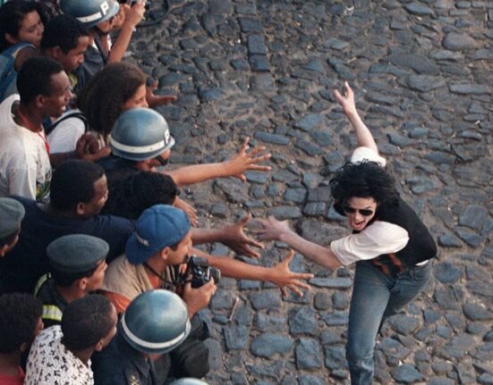 31 years after Michael Jackson released 'History' and one track is still underrated