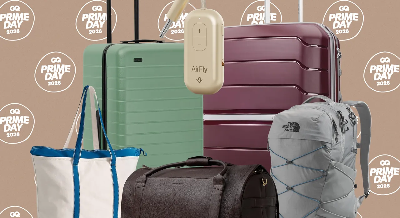 35 Best Prime Day Luggage Deals 2026: Big Savings on Travel Gear