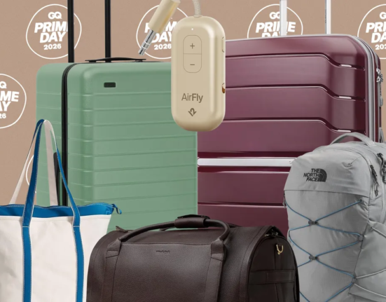 35 Best Prime Day Luggage Deals 2026: Big Savings on Travel Gear