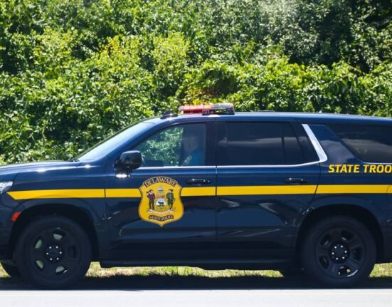 35 years ago today: A hitchhiker's murder with a shocking coincidence rocks a small Delaware town