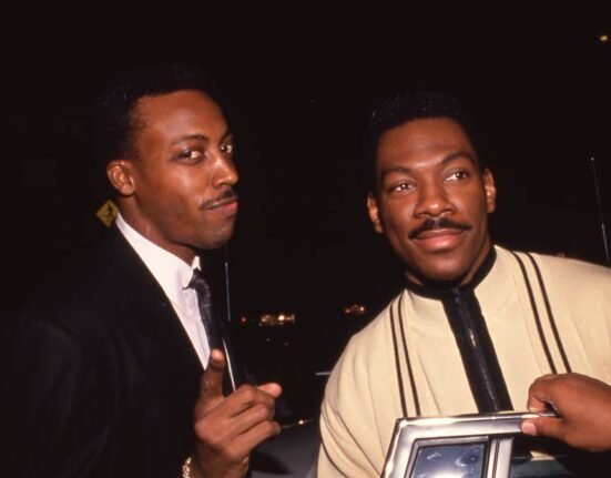 38 years ago, Eddie Murphy released his greatest comedy ever