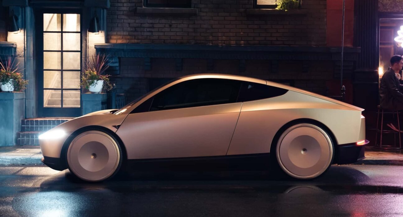 418-mile range, 219 hp, 48-kWh battery