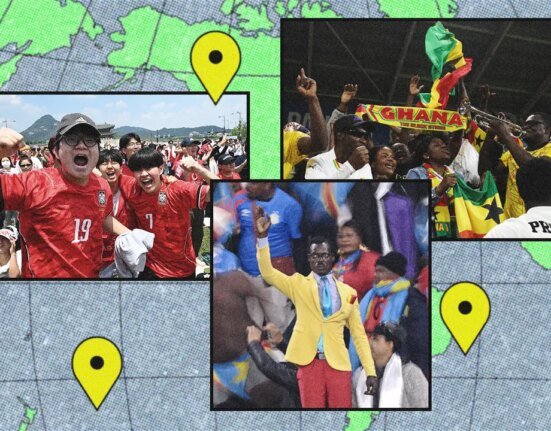 49 World Cup conversation starters from fans of each team in the tournament