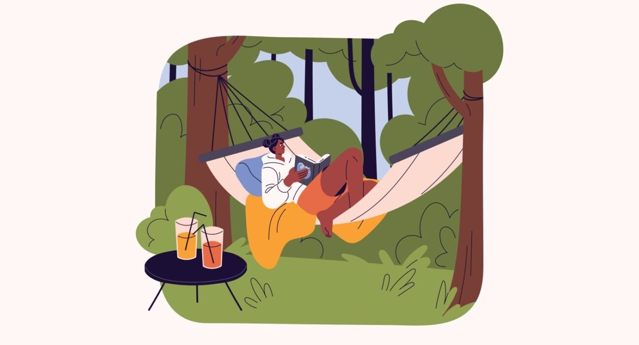 5 Tips to Help You Read More This Summer: NPR