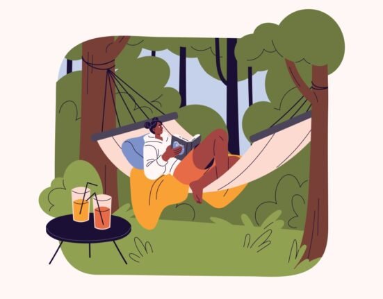 5 Tips to Help You Read More This Summer: NPR