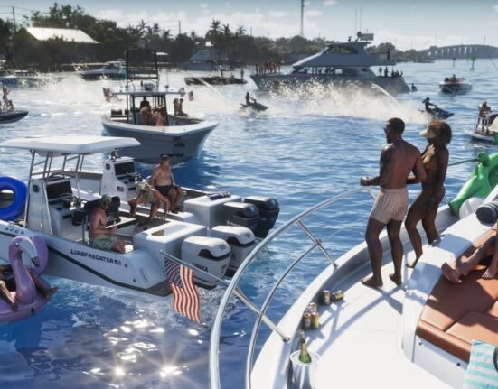 5 highly anticipated titles missing from recent gaming showcases