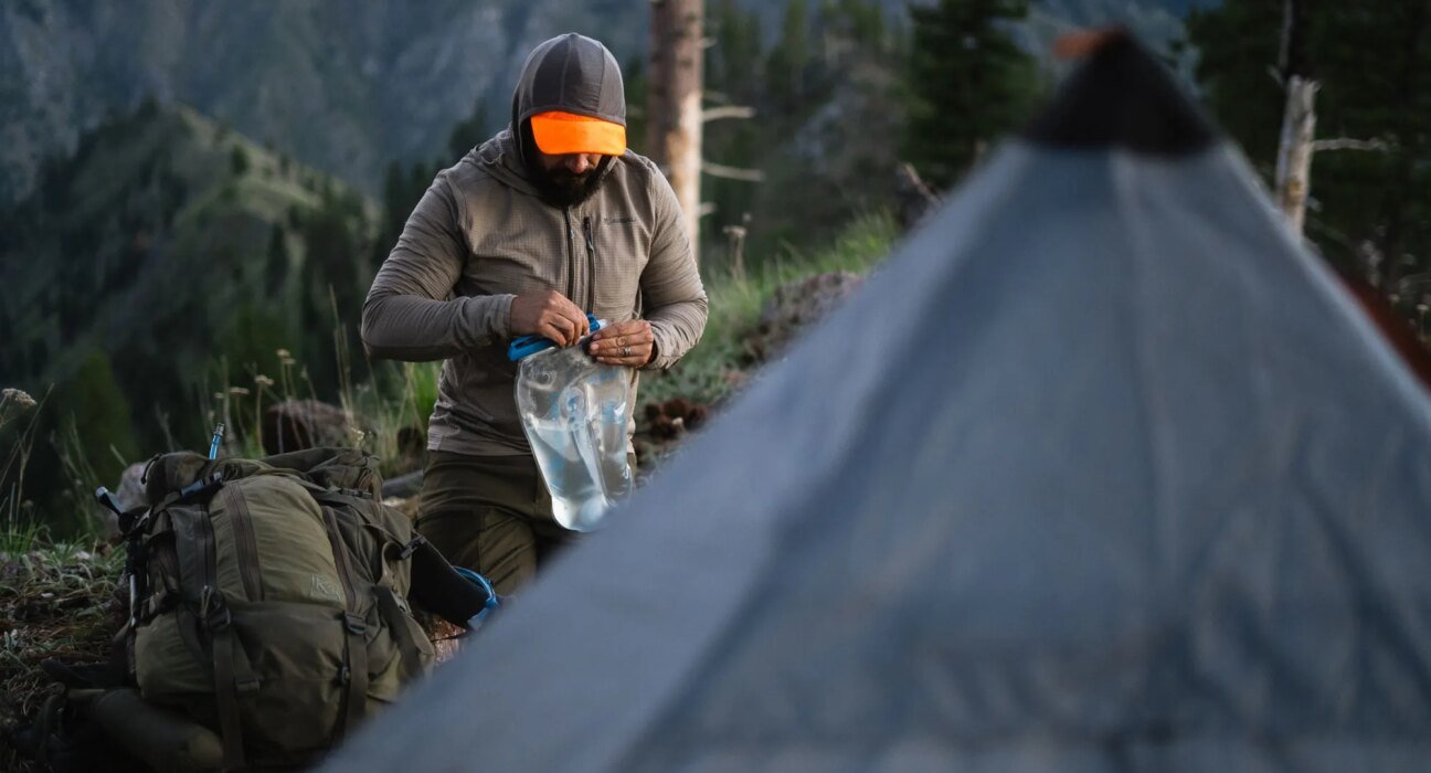 5 luxury items for a backpack hunt worth the extra weight