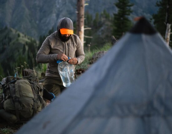 5 luxury items for a backpack hunt worth the extra weight