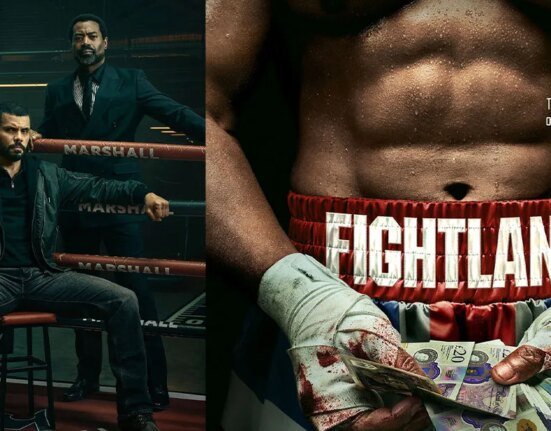 50 Cent's 'Fightland' Trailer Drops: New Boxing Crime Drama Looks Like the Next Must-Watch Series