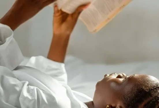 55% of travelers go somewhere because of a book