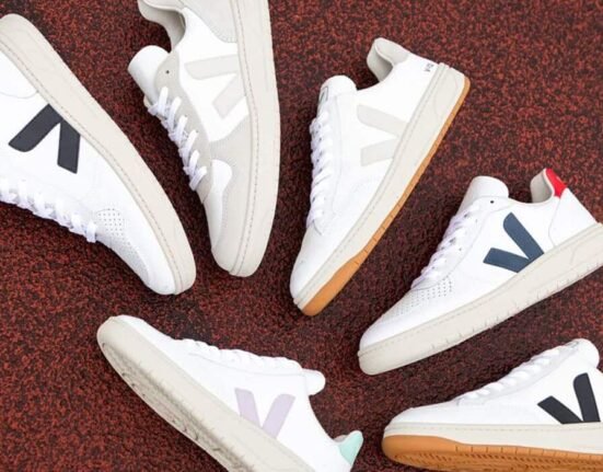 6 Best Veja Sneakers for Men: Top Style and Comfort in 2026