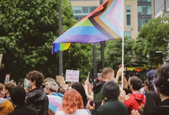 6 Books About Queer Liberation and Activists