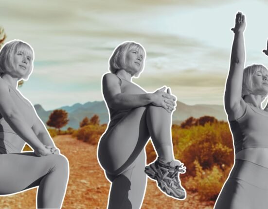 7 exercises to relieve neck, shoulder, knee and back pain