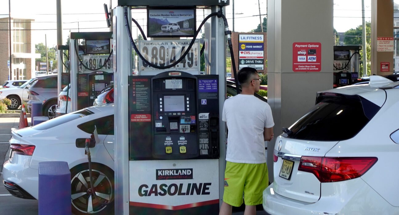 77% of Americans agree that Republicans' war on gas prices was a waste of hundreds of billions of dollars