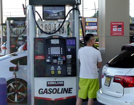 77% of Americans agree that Republicans' war on gas prices was a waste of hundreds of billions of dollars