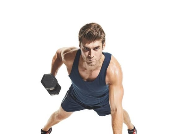 8 gym exercises you need to master to significantly boost your performance in the bedroom