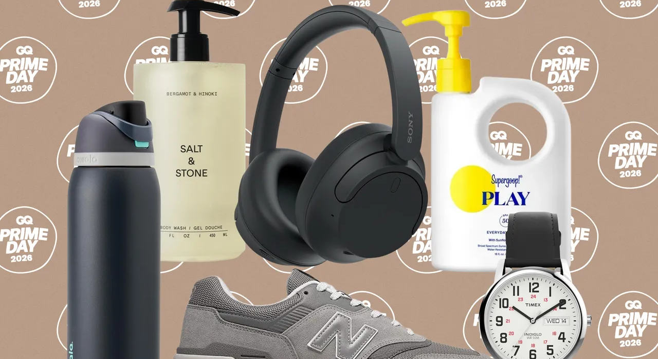 80+ Prime Day Deals Under $100 in 2026