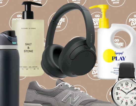 80+ Prime Day Deals Under $100 in 2026