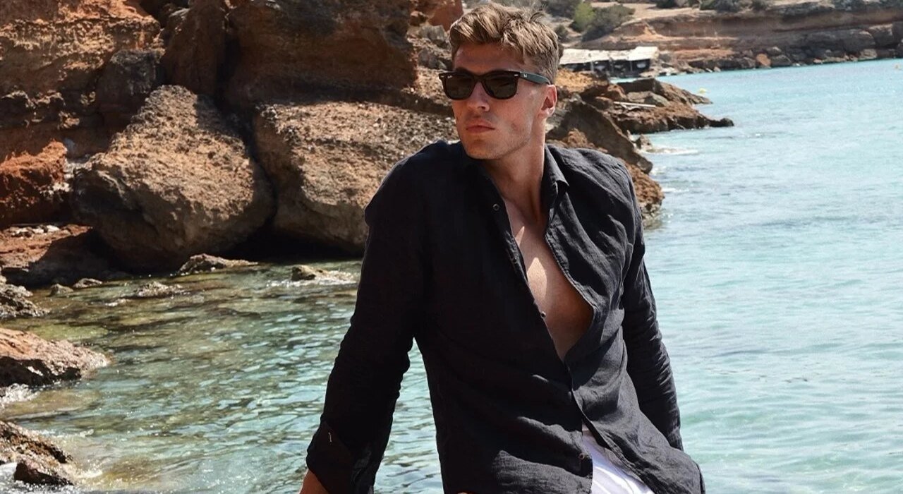 9 Linen Outfits for Men to Avoid Overheating During Summer