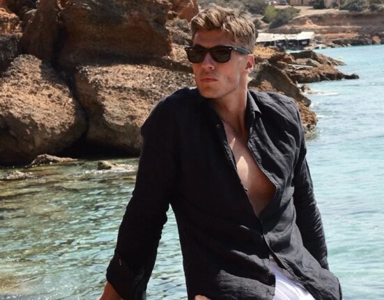 9 Linen Outfits for Men to Avoid Overheating During Summer
