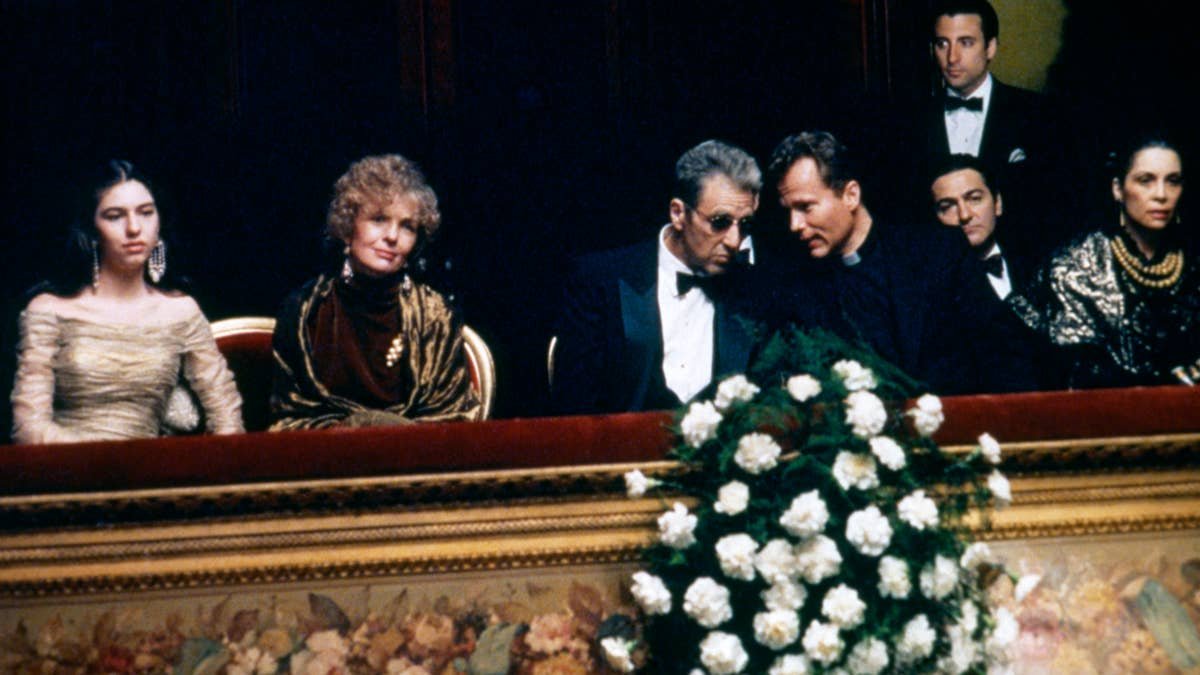 A 1990 Gangster Movie Almost Ruined an Actress' Career – and It's Still Controversial
